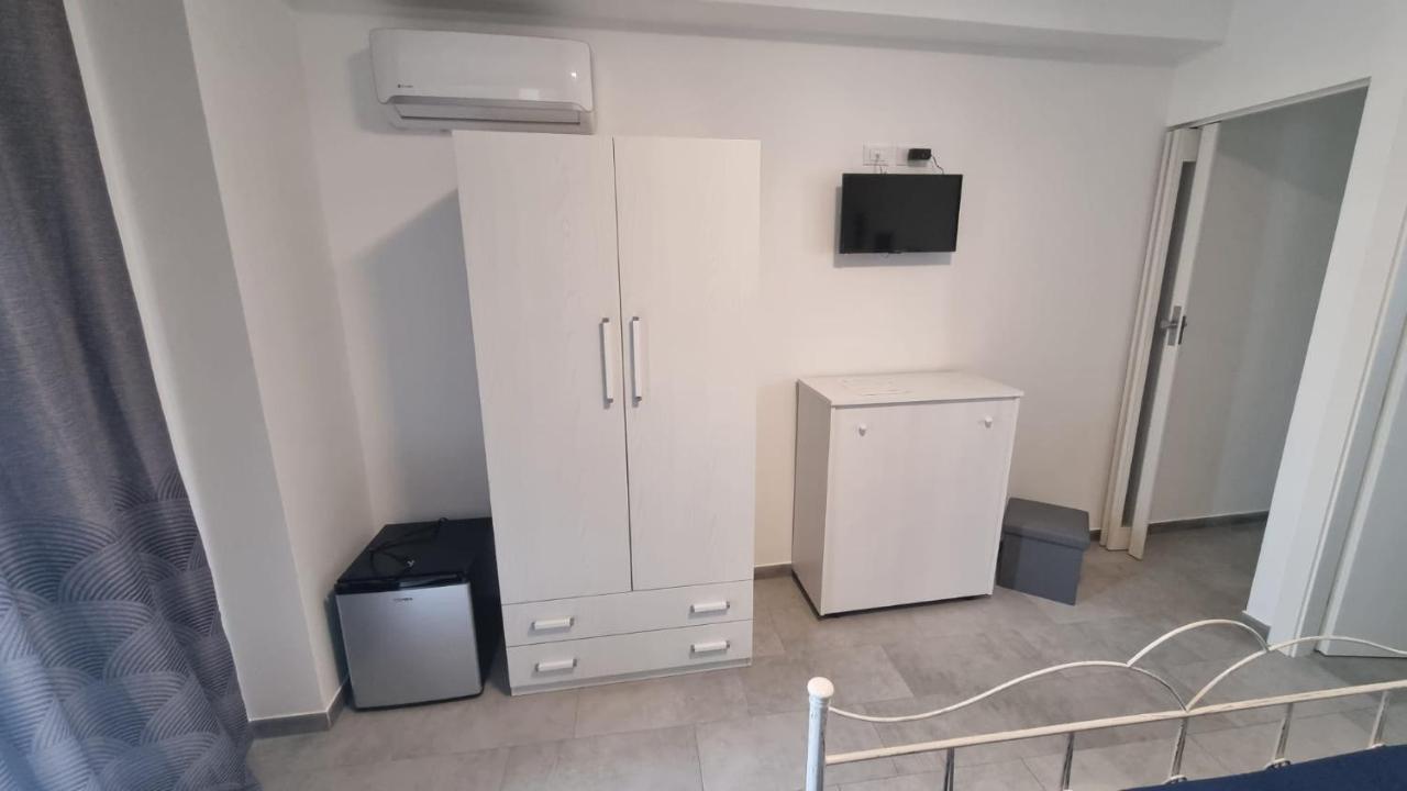 The Simo's House A Bed & Breakfast Marzamemi