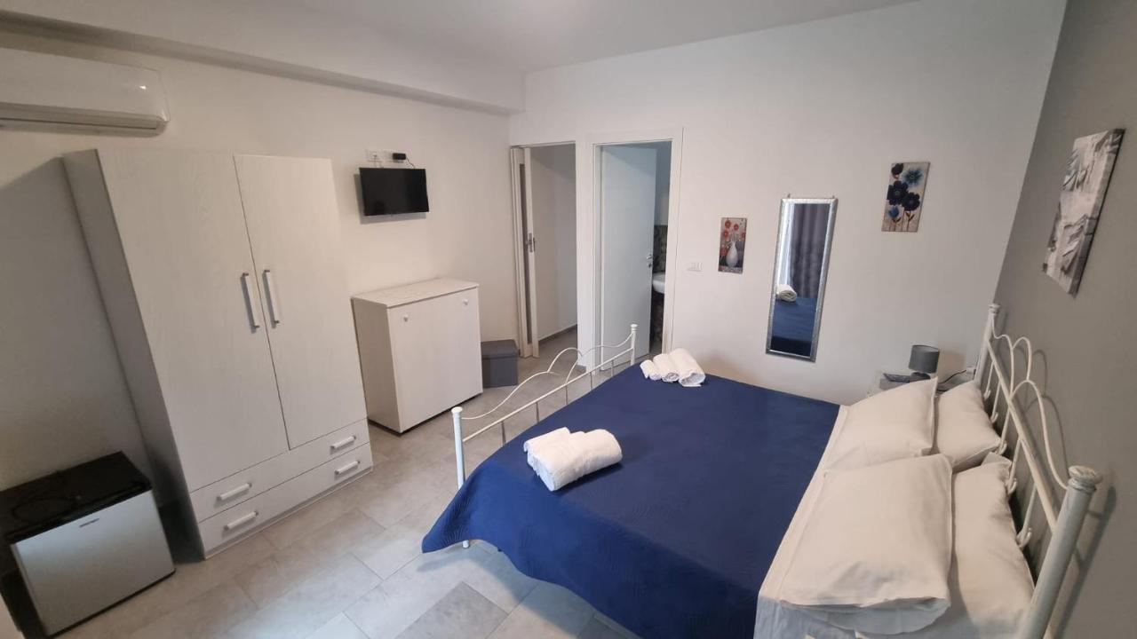 Bed & Breakfast The Simo's House A Marzamemi