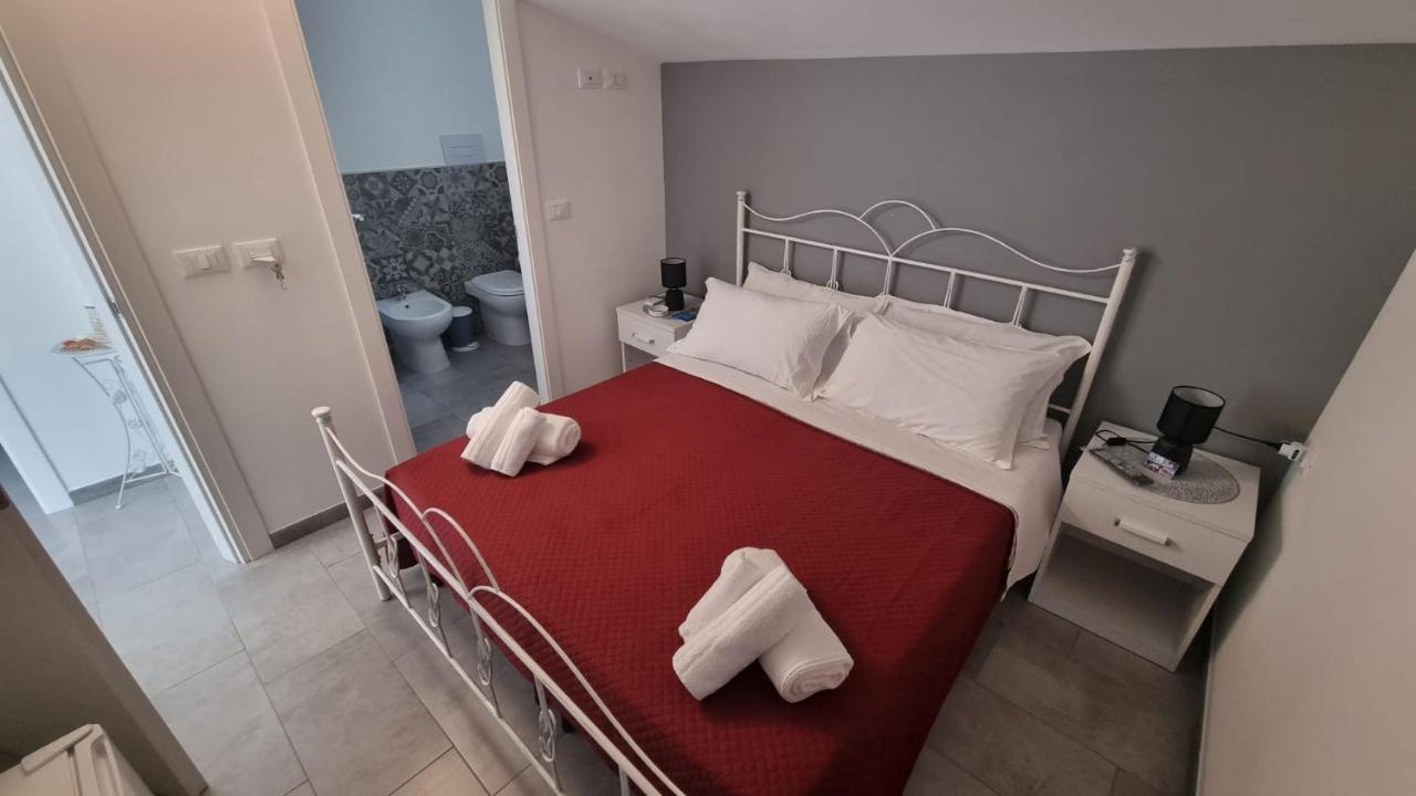Bed & Breakfast The Simo's House A Marzamemi