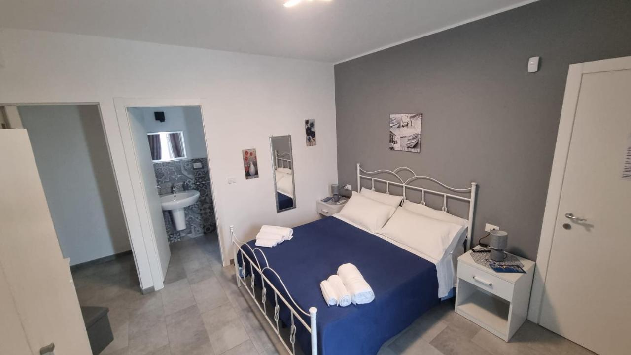 The Simo's House A Bed & Breakfast Marzamemi