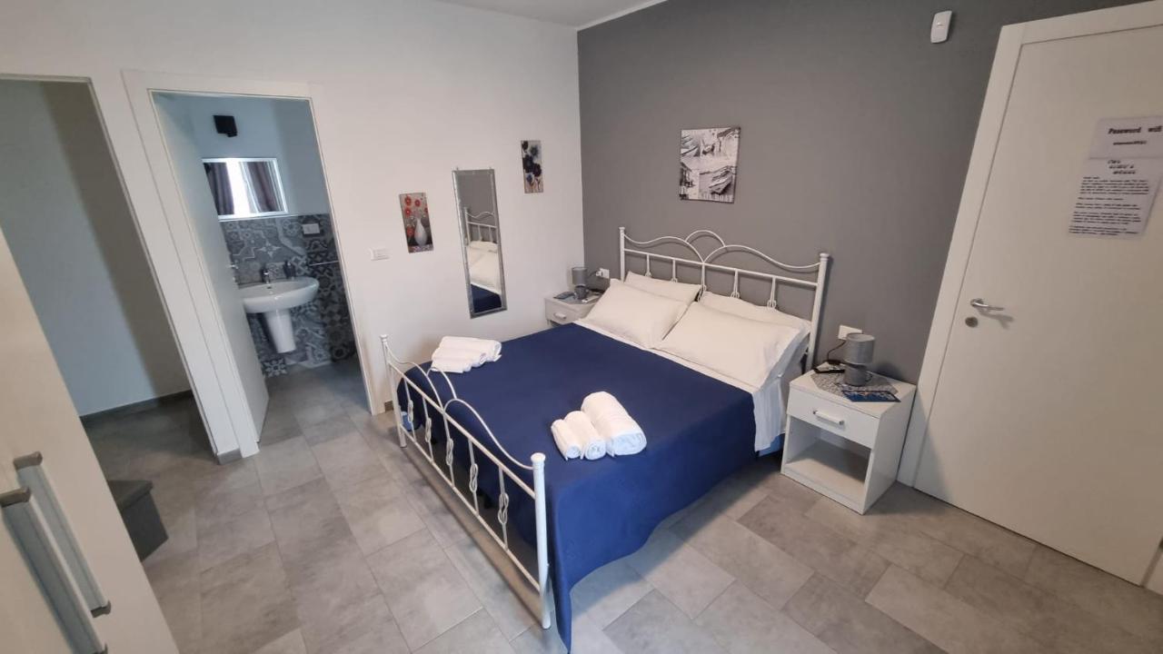 Bed & Breakfast The Simo's House A Marzamemi