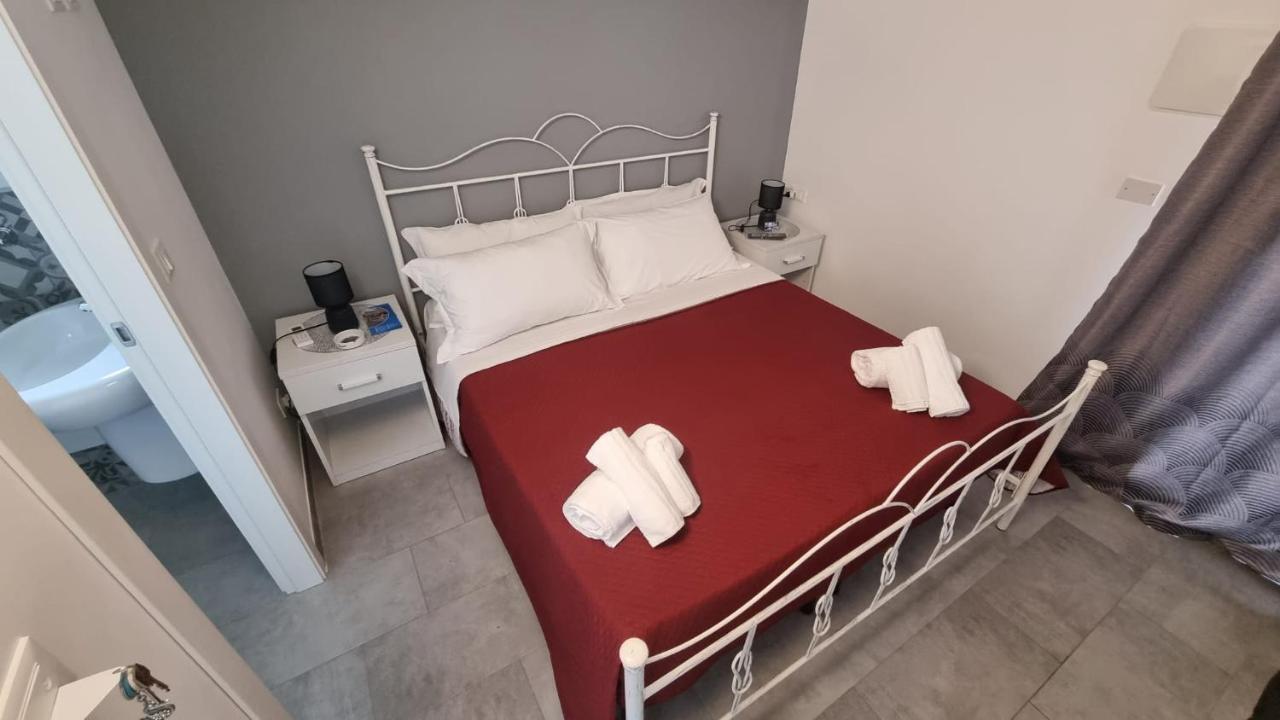 Bed & Breakfast The Simo's House A
