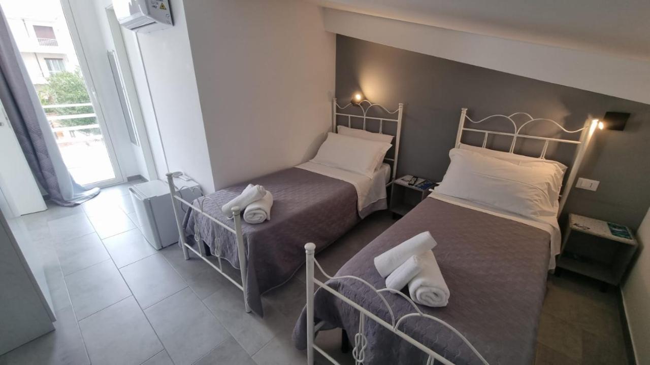 Bed & Breakfast The Simo's House A *